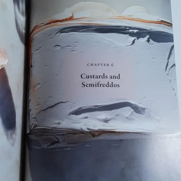 Delectable Baking Cookbook - Picture 12 of 15